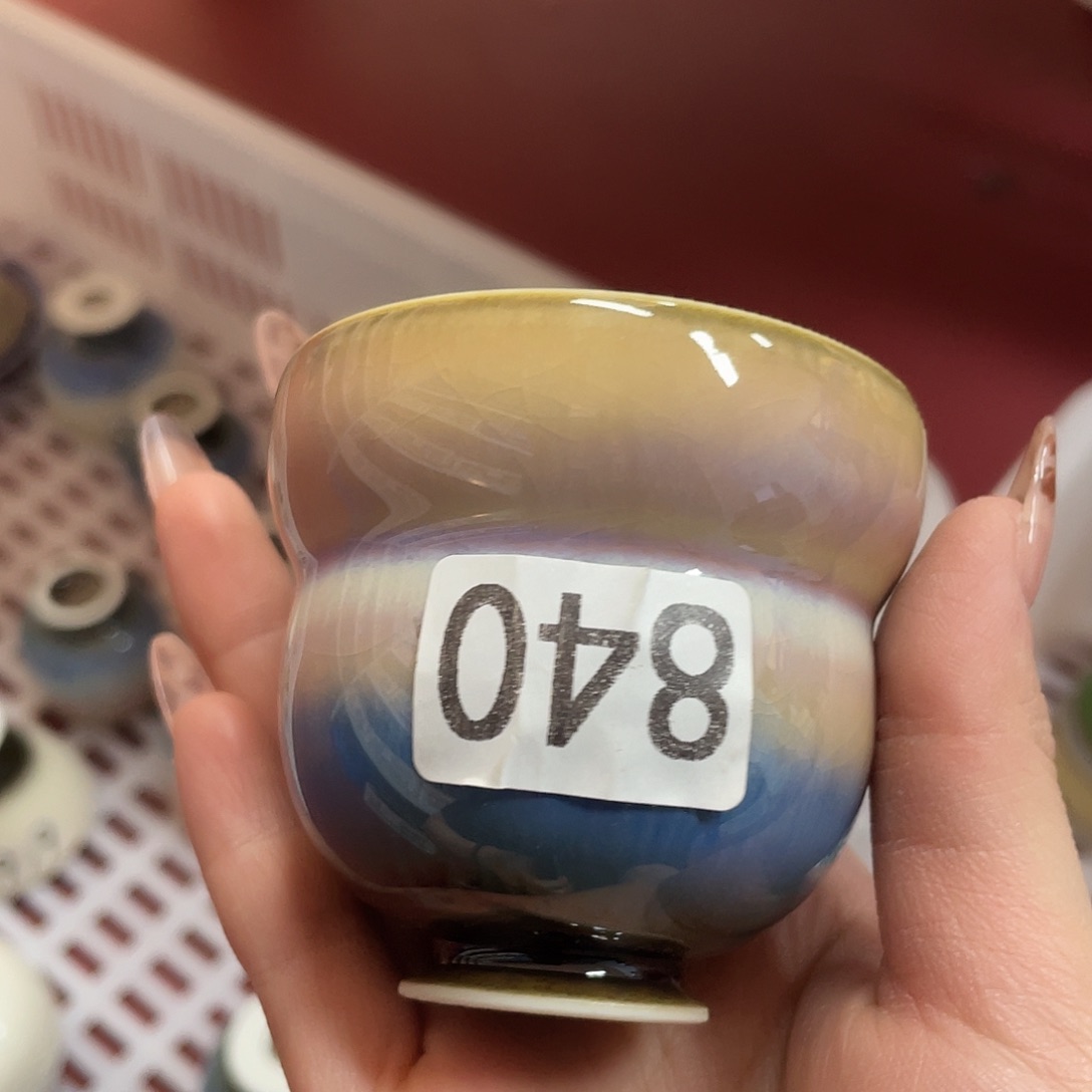 景德镇云溪堂陶瓷手作