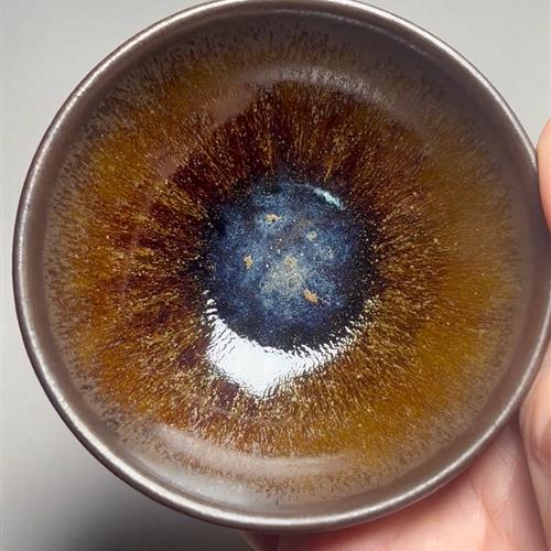 【闪购商品】茶盏-187............