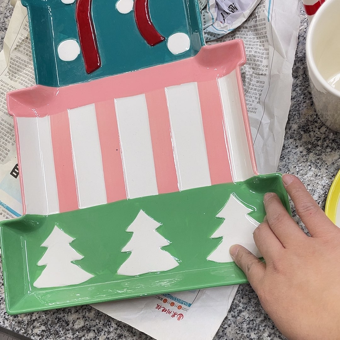 *****满25包邮 瑕疵陶瓷不退不换 完美主义者慎拍