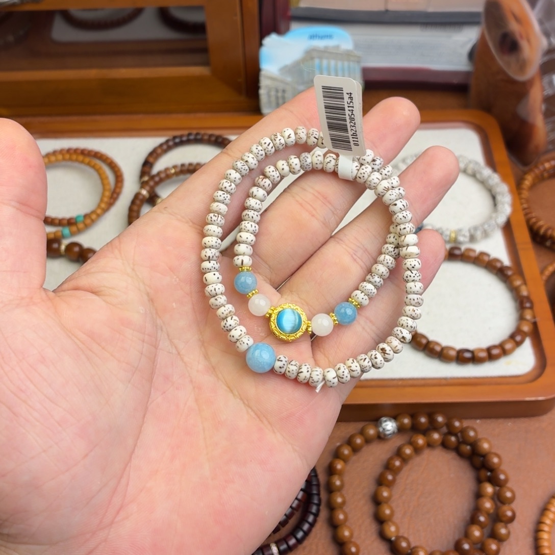 菩提手串/手链多样性