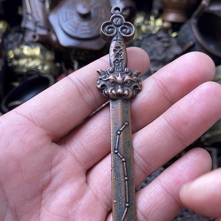 铜器摆件有限公司