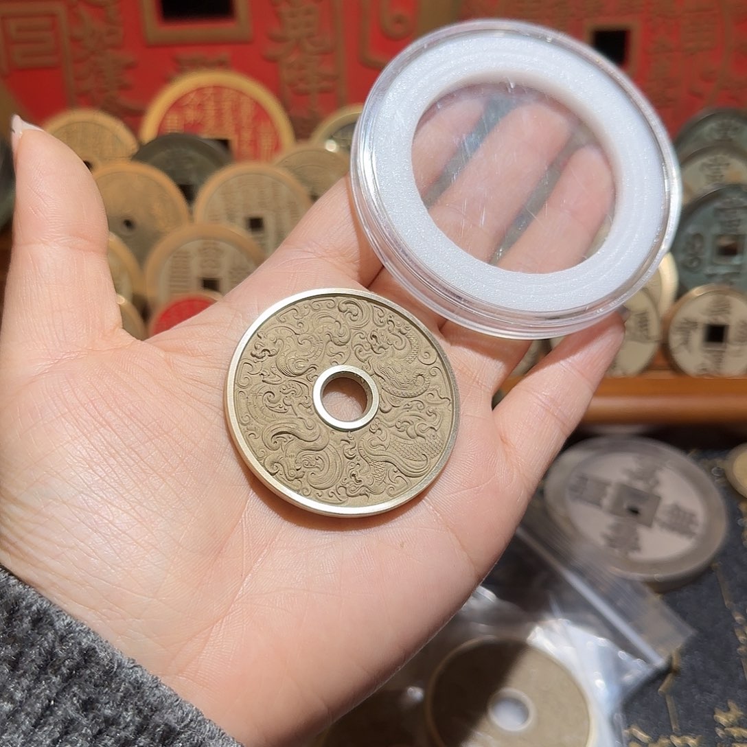 铜现代仿制工艺品