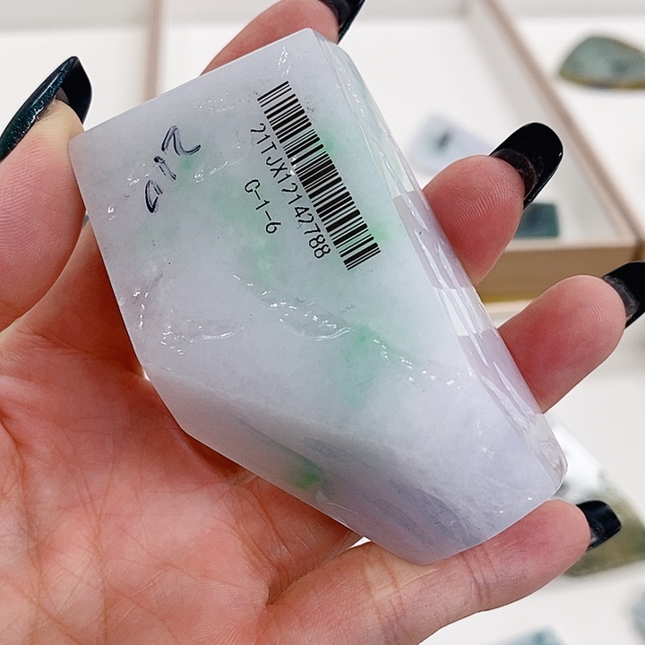 定制翡翠未镶嵌定制翡翠未镶嵌