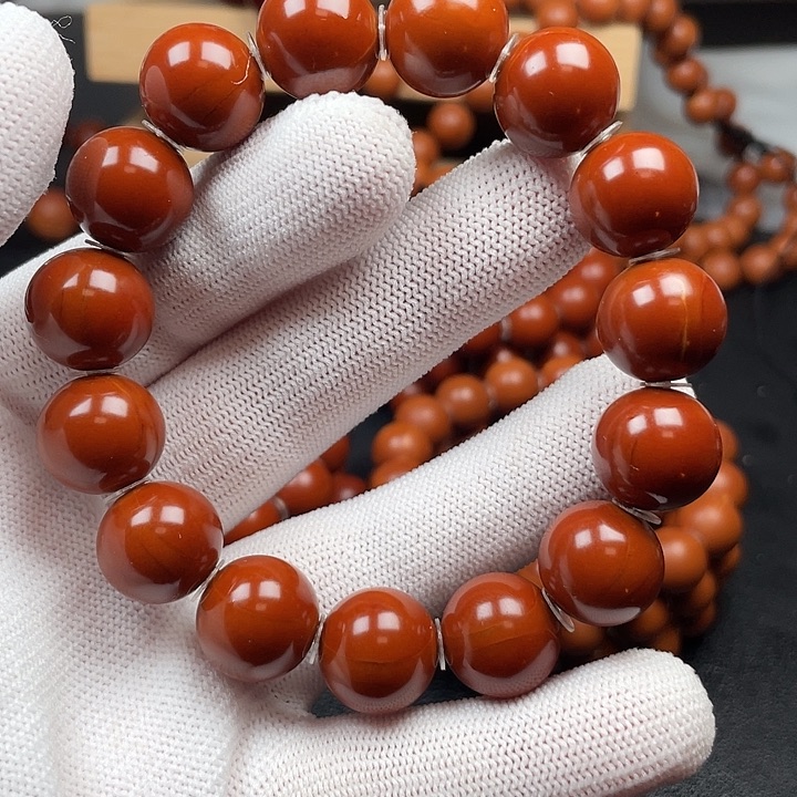 橄榄核吊坠1.45微反油树王小孔