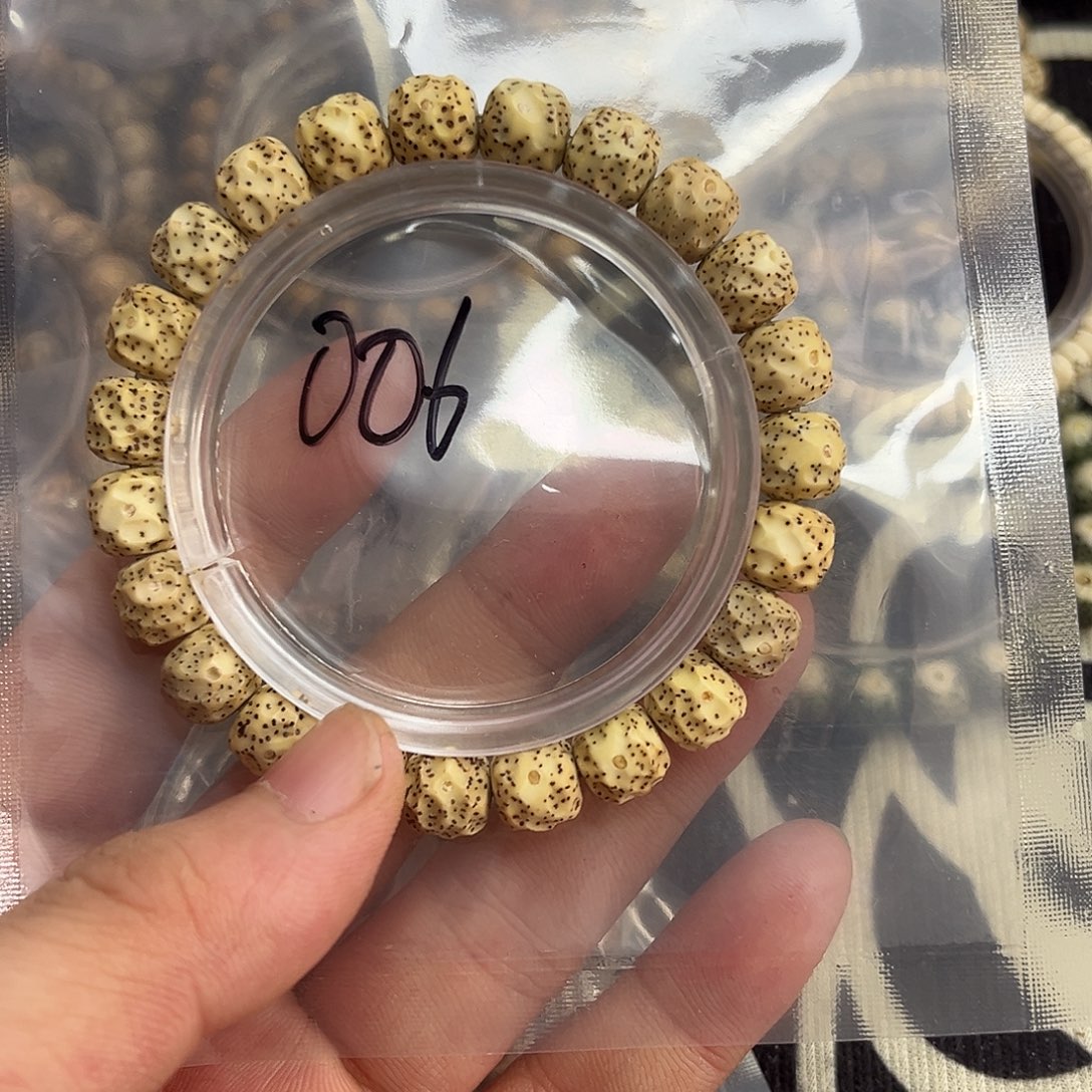 星月菩提手串无相006