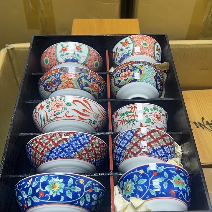 摆件家居工艺品瓷器