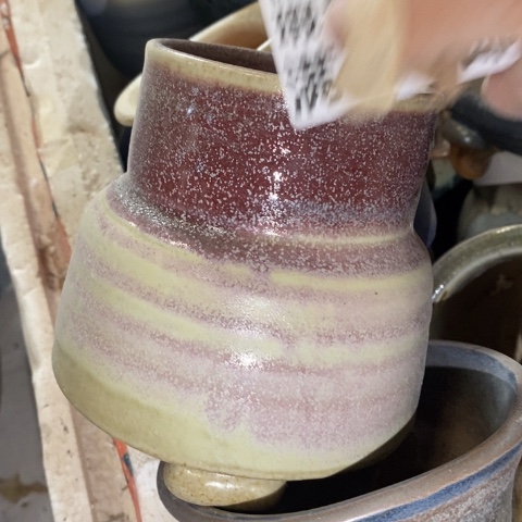罐9567 微瑕38包邮景德镇陶瓷