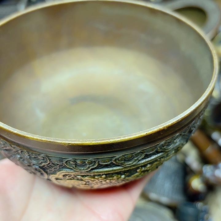 铜摆件摆件摆件品