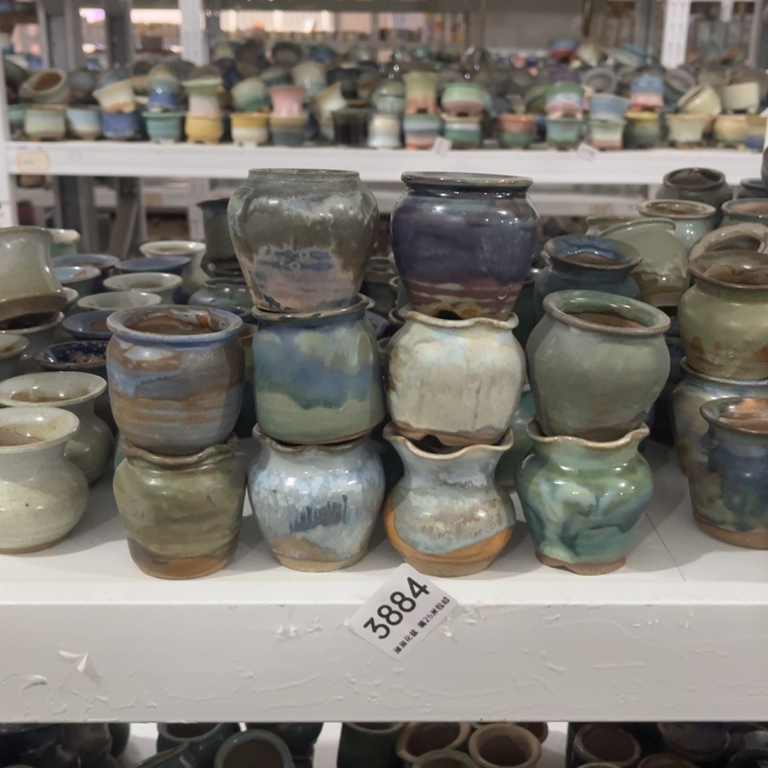 3884内4景德镇手工制作