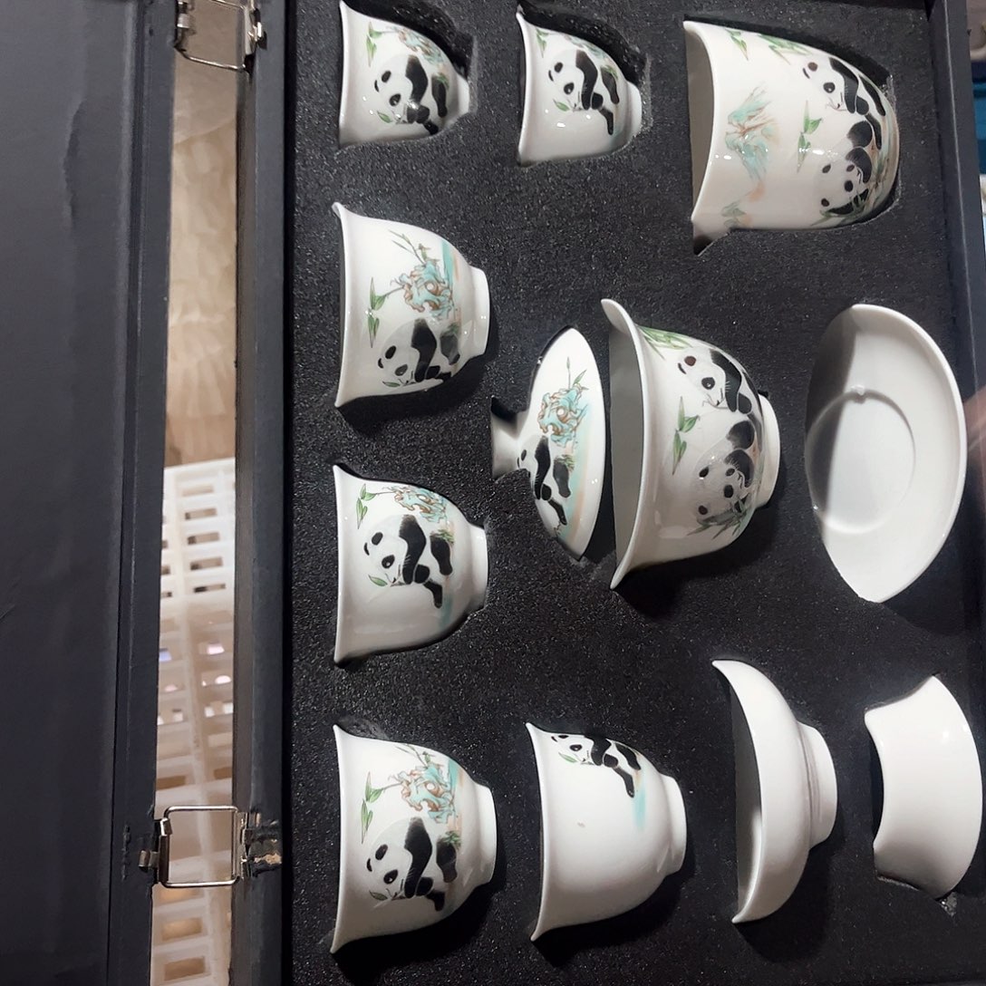 茶具套装孤品等等