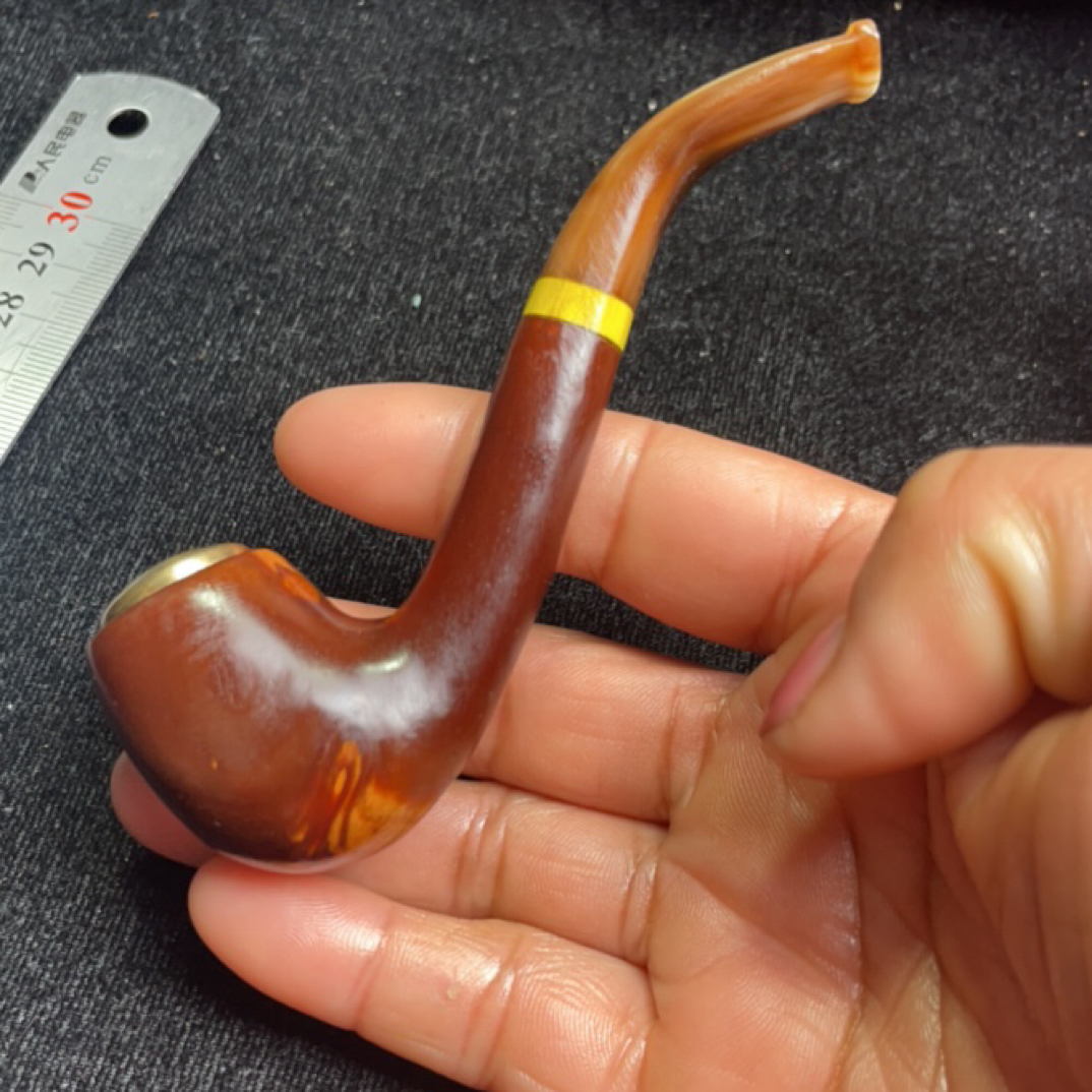 檬子木锤子弯斗斗长度10.5斗左右可以丝叶皮汉粗中细多用火口