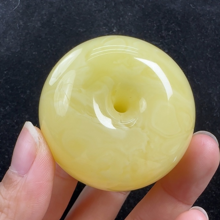 蜜蜡珠宝奇石未镶嵌