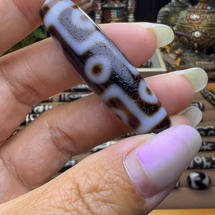 玛瑙/玉髓颈饰未镶嵌秀****》