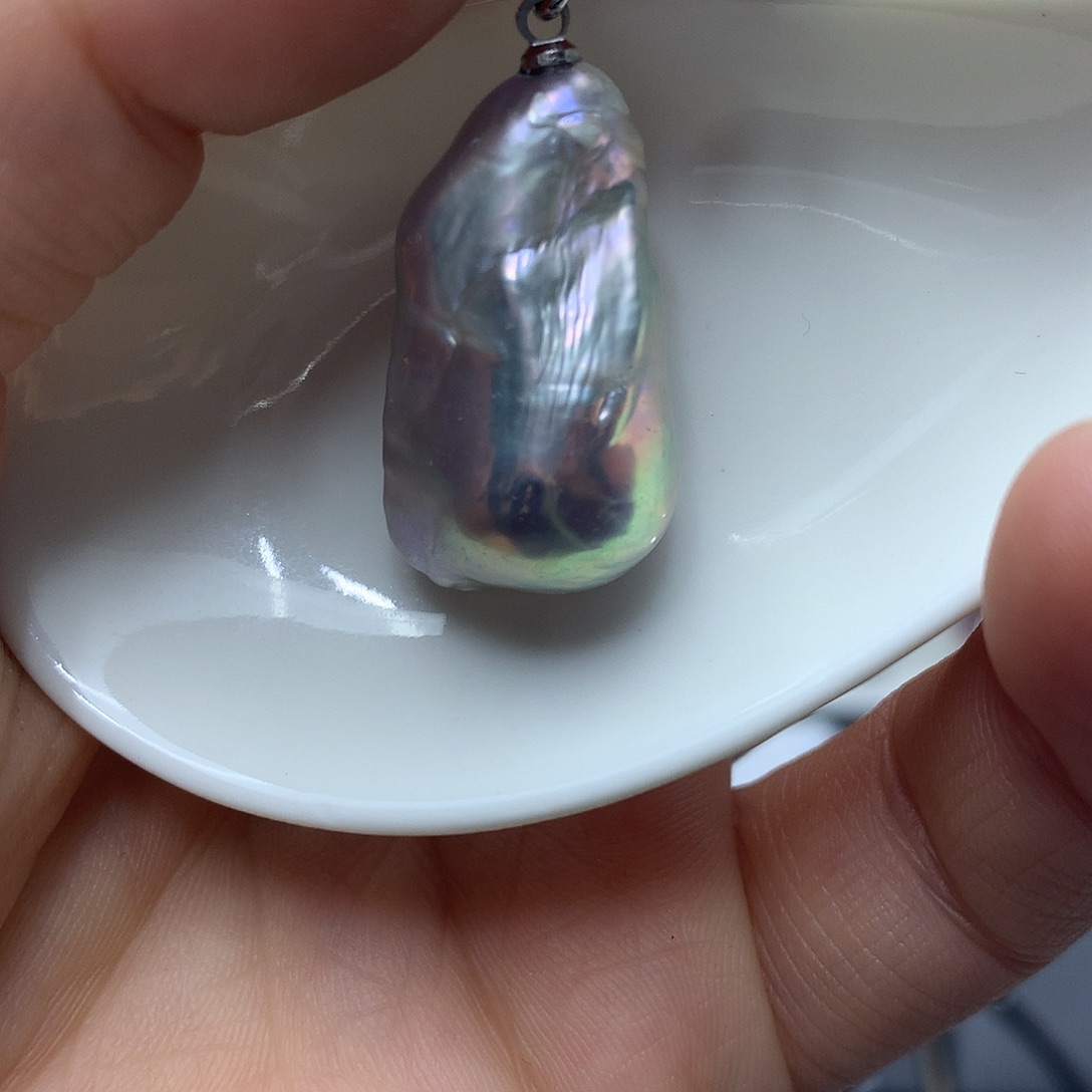 其它淡水珍珠未镶嵌