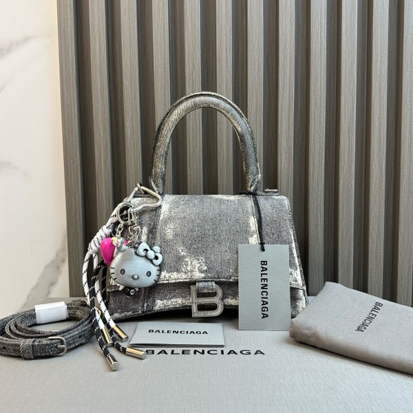 95新/包包/巴黎世家/250124SW0006