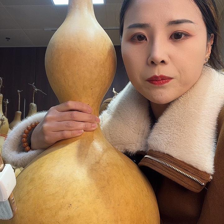 8***7大葫芦大福禄葫芦