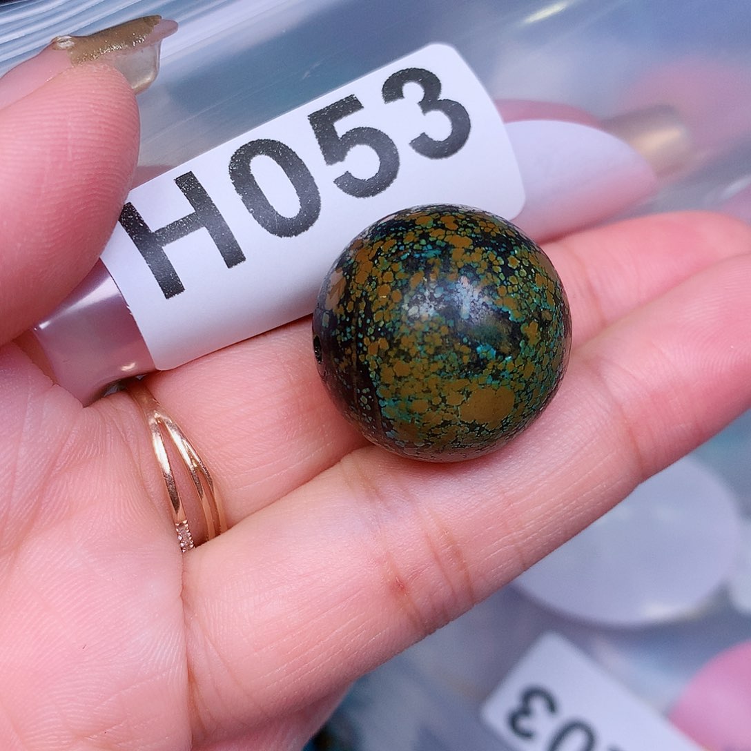 空竹粉丝专享十堰特色手工散珠