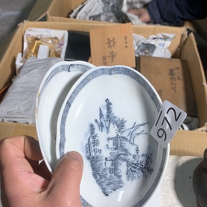 瓷片阿寶先生推薦好物