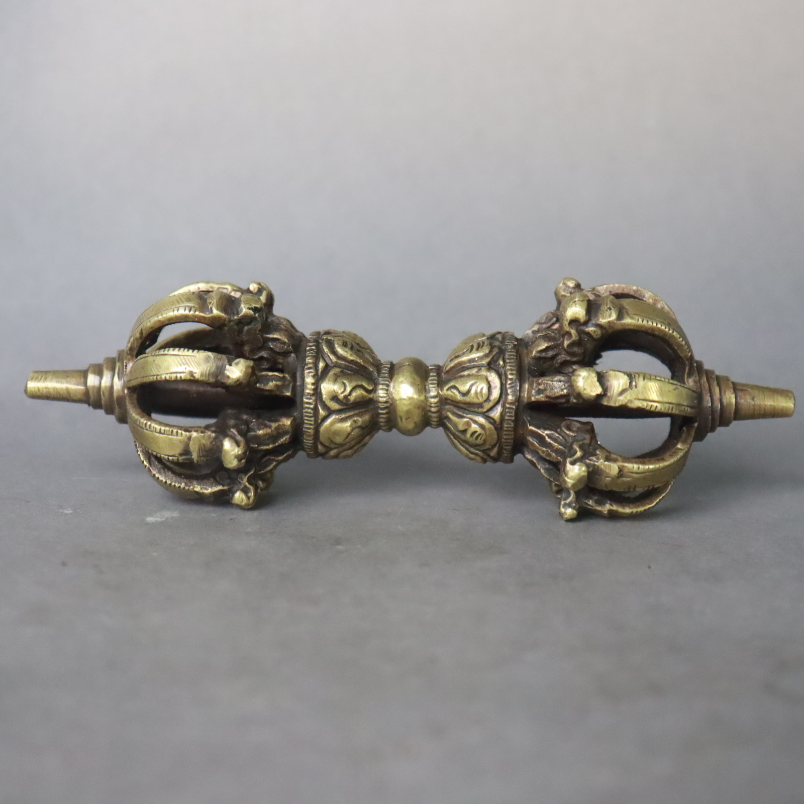 Tgz29二十世纪九股金刚杵