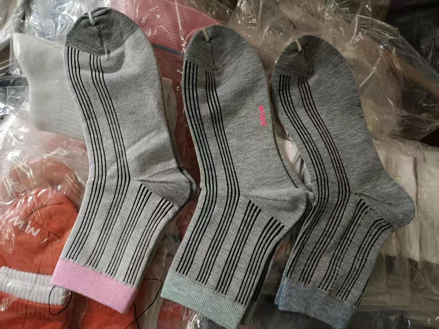 3号链接袜子直播间过款为准微脏微瑕NO退NO换介意慎拍