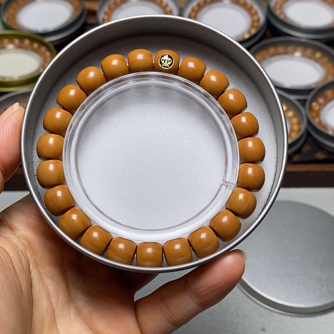 猴头核桃手串349号10左右金标天花板直切全品