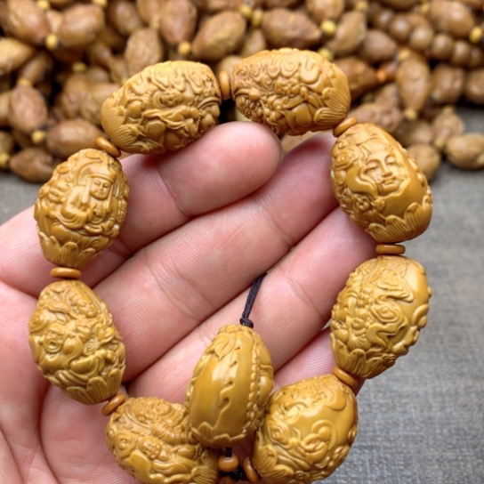 手串/手链橄榄核橄榄核手串/手链