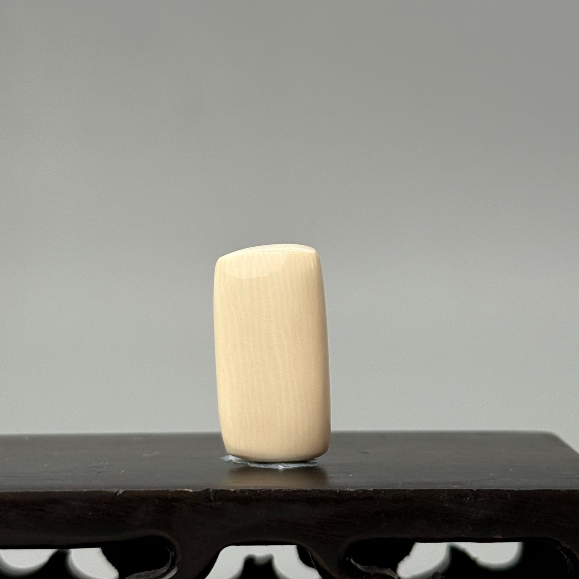 DEZHI/德志2.8g【保真猛犸手机挂绳】24*12*8mm默认打孔K993