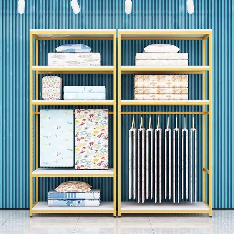 【花期如梦】-【品牌】轻奢提花四件套