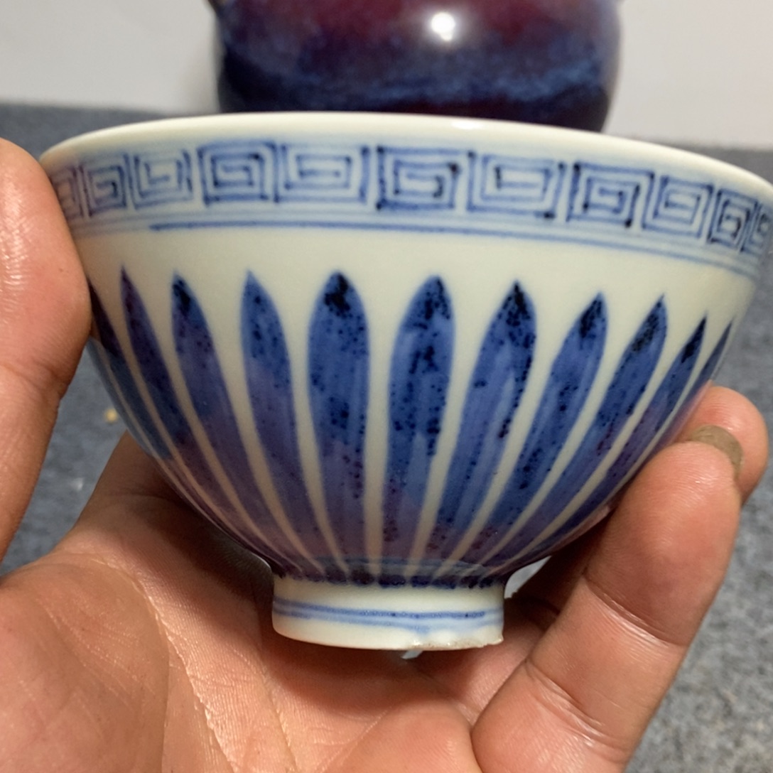 原***家陶摆件陶瓷工艺美术精品展览