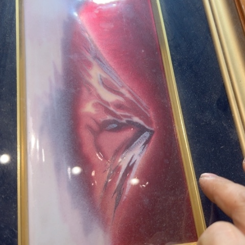 中古美术，金银铜铁锡