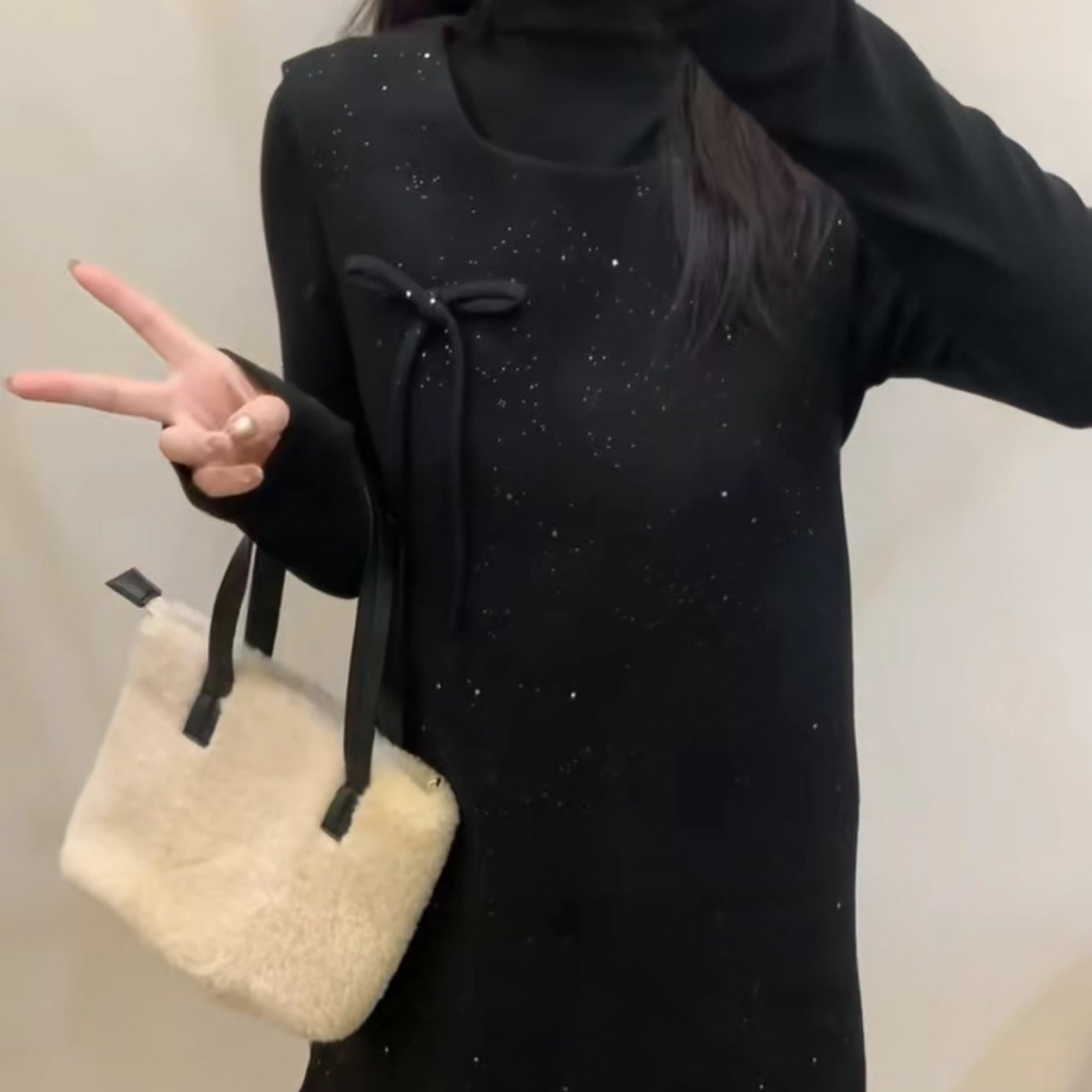 MEIZI家时尚套装655花