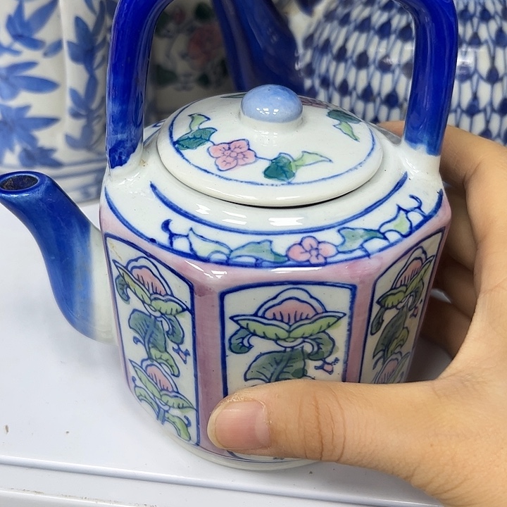 茶壶80年代00000000000000