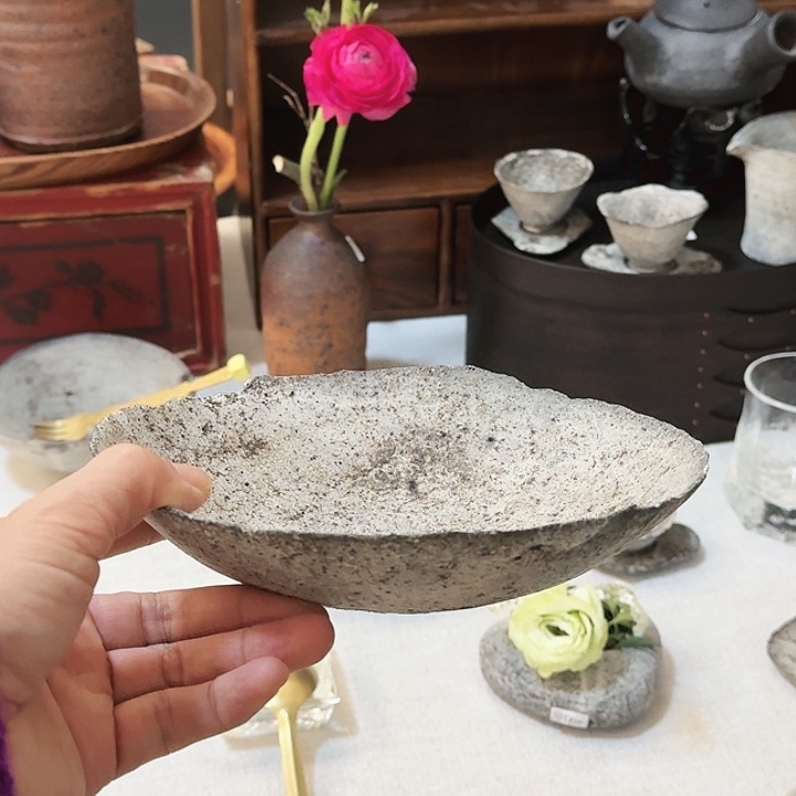 日本高端陶瓷器皿