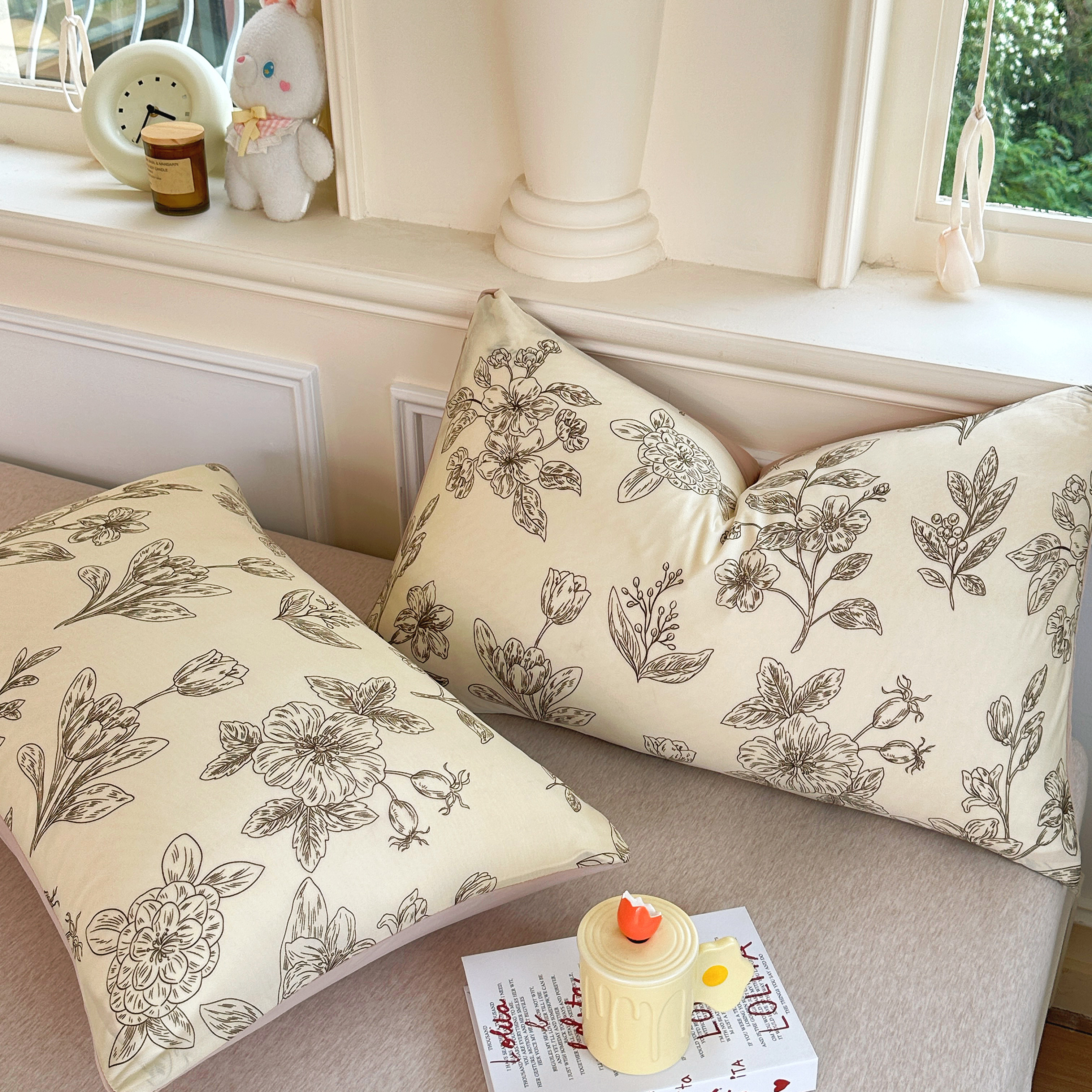 轻奢夏季深度睡眠枕套Pro二代透气亲肤A类凉感丝可拆洗机洗