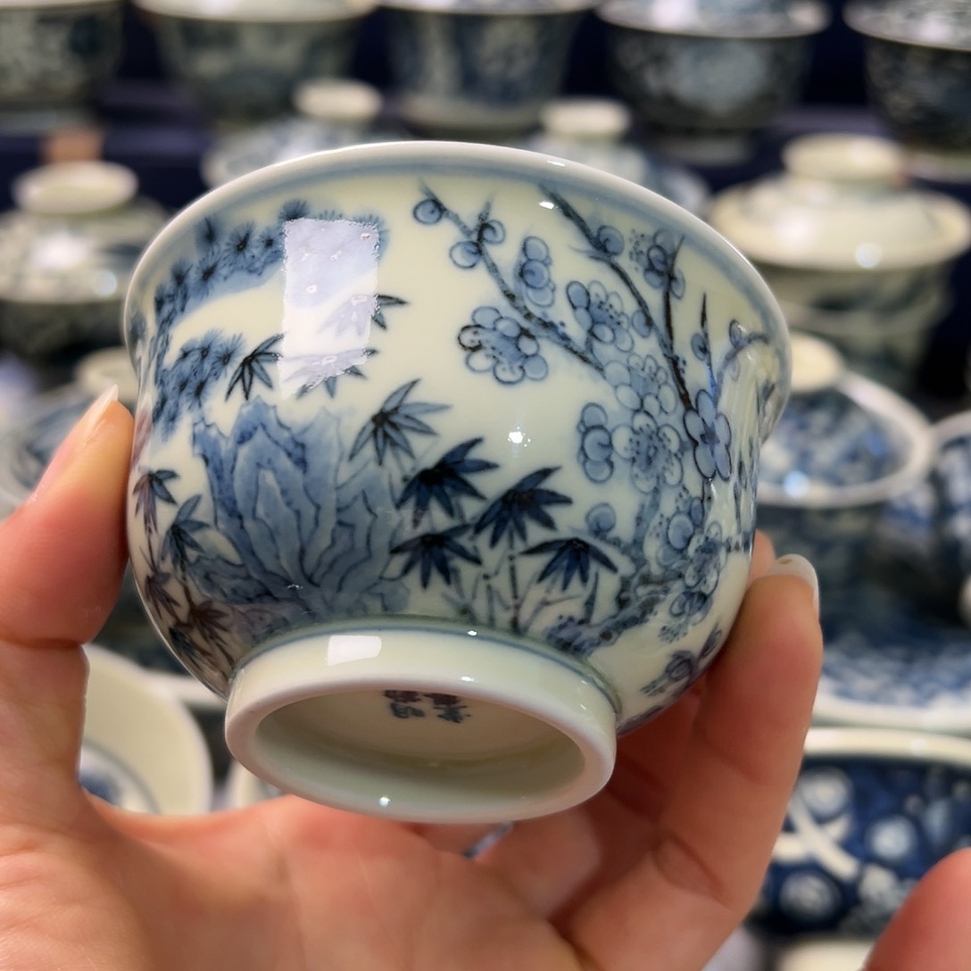 【闪购商品】杯9**号陶瓷艺术设计专业