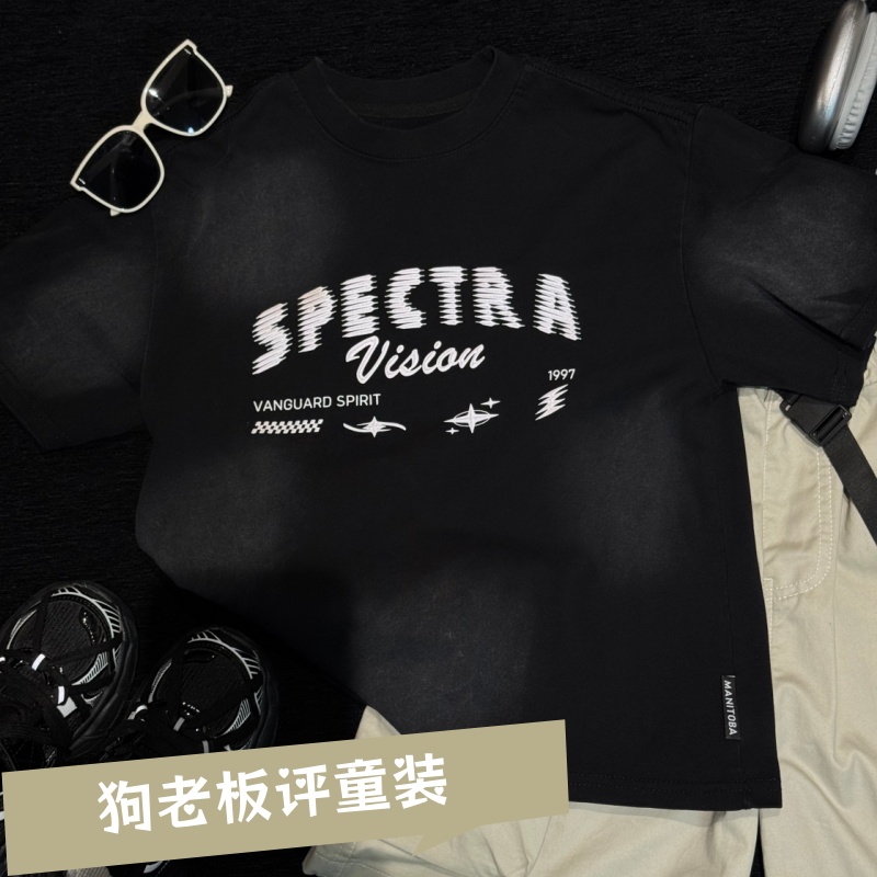 单品童装男童女童T恤卫衣 直播专享-165