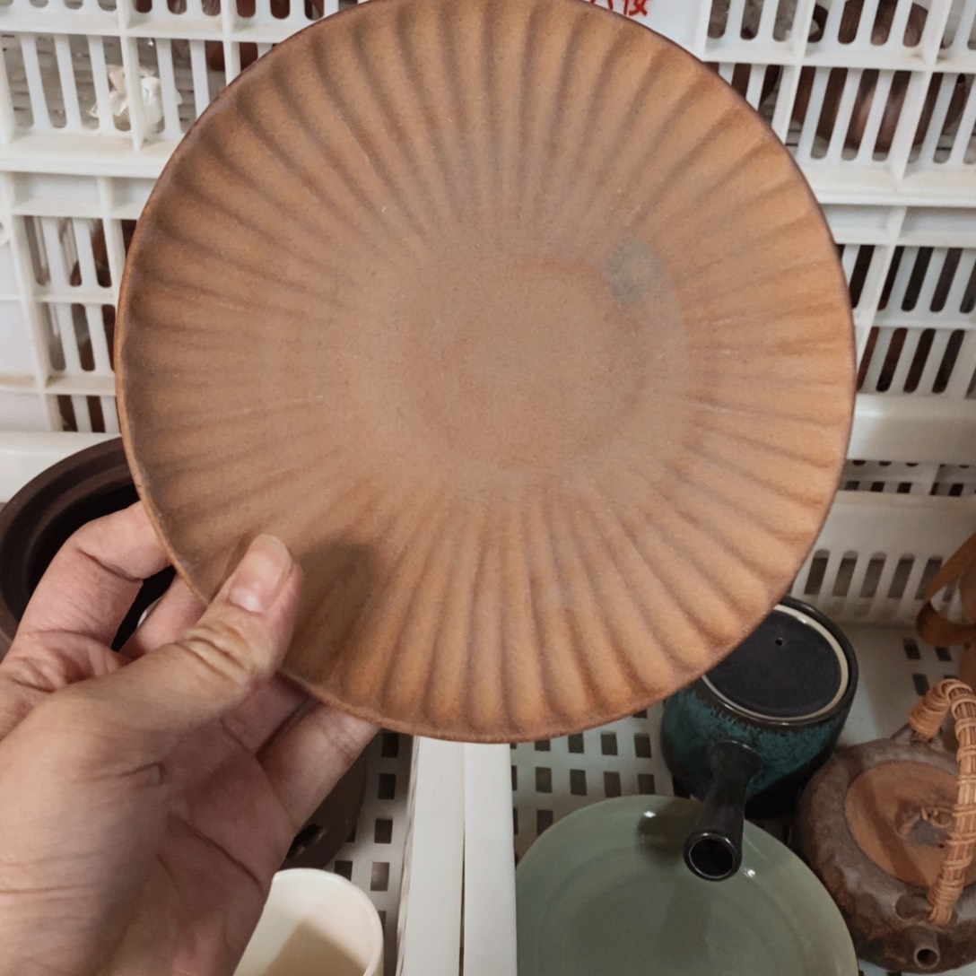 杯德化陶瓷陶具陶器021719