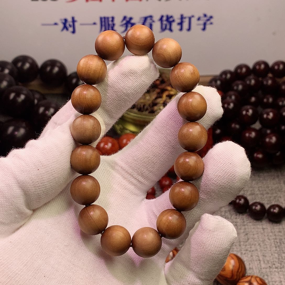 檀香紫檀（小叶紫檀） 正区