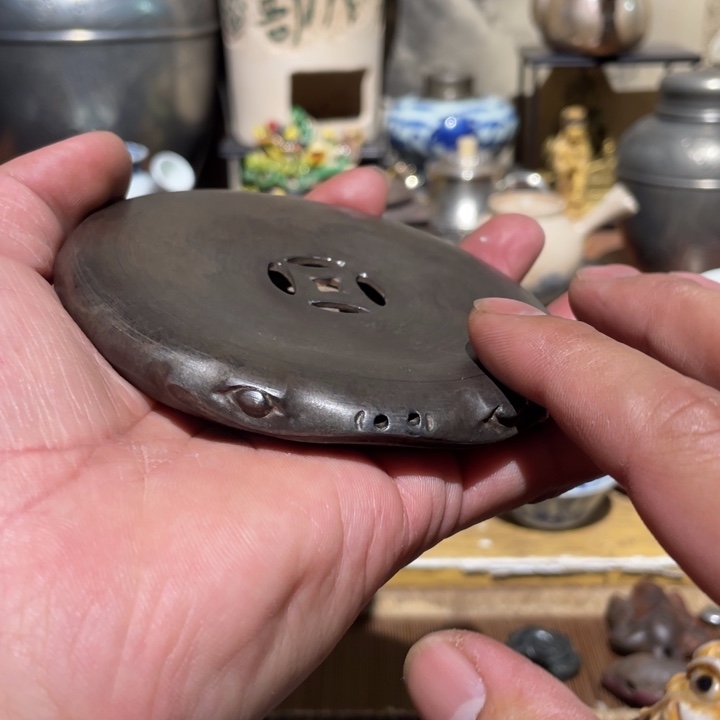 锡茶拖的手工好物推荐