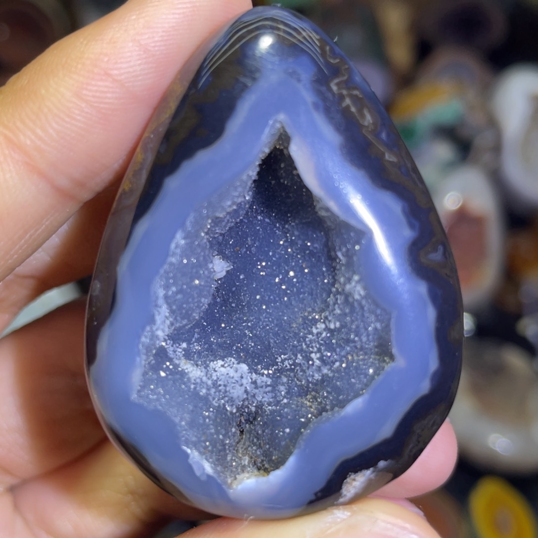 水晶大型摆件未镶嵌