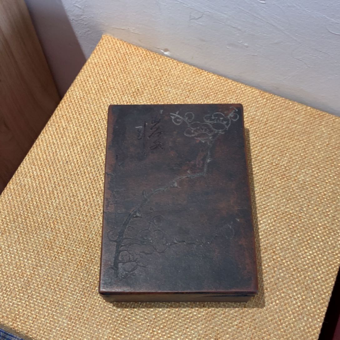 紫砂茶壶把f给哥哥