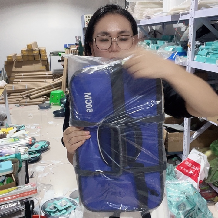 50厘米活鱼桶随机发1个