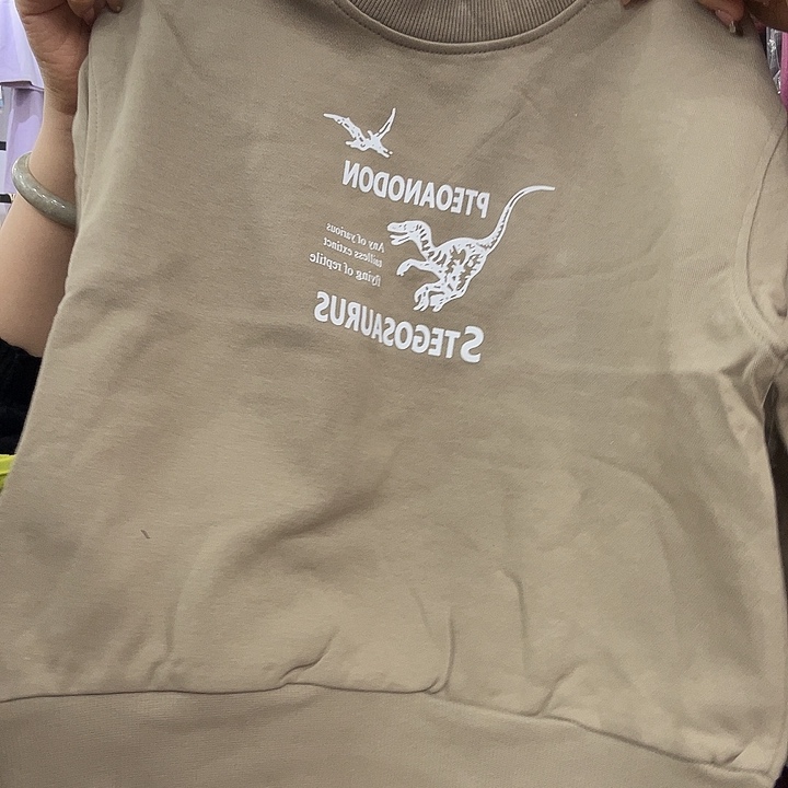 120尺码单卫衣不退换