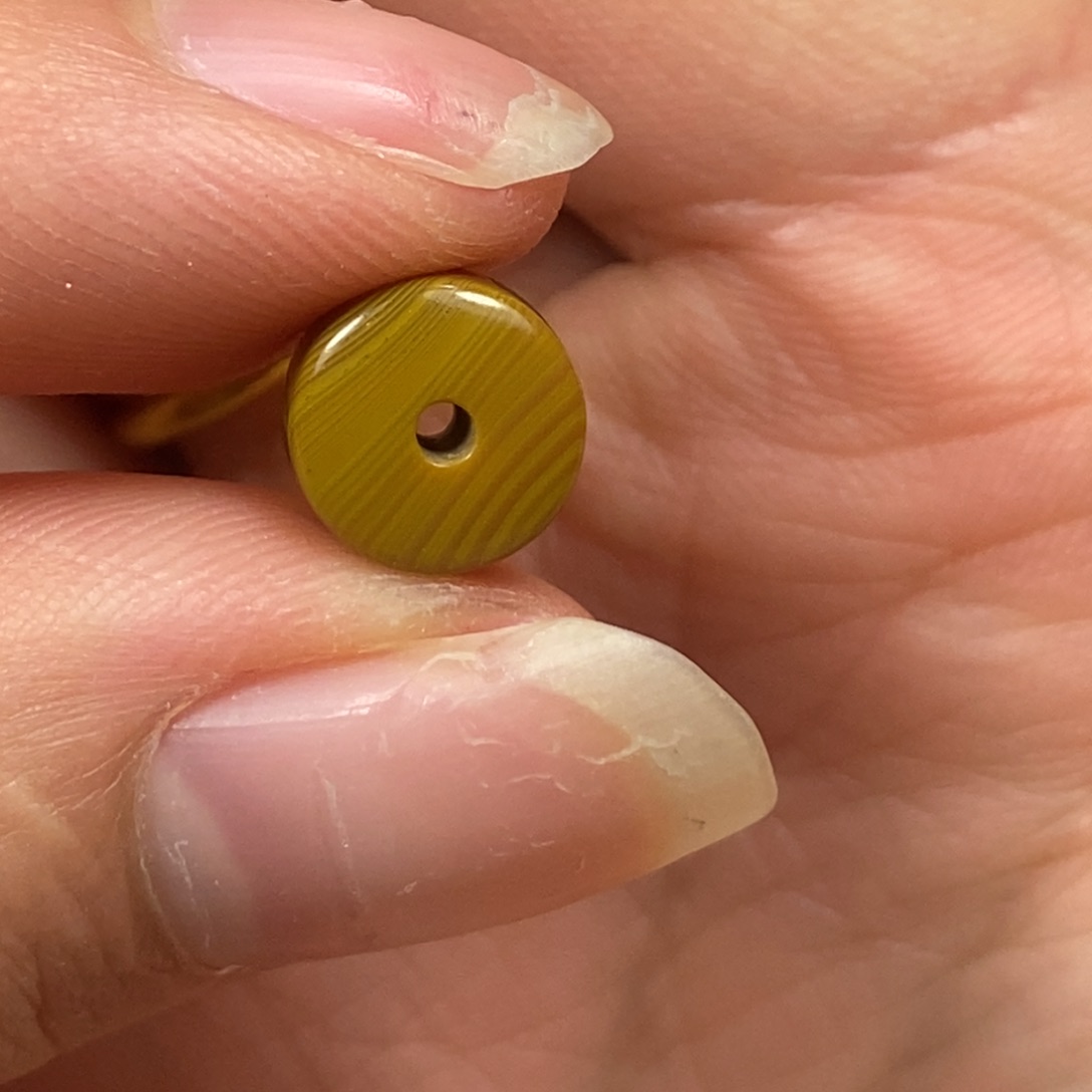 南红玛瑙珠子未镶嵌牛*哈