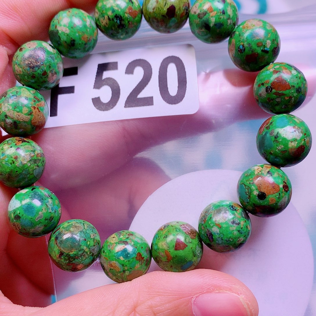 空竹粉丝专享十堰特色手工散珠