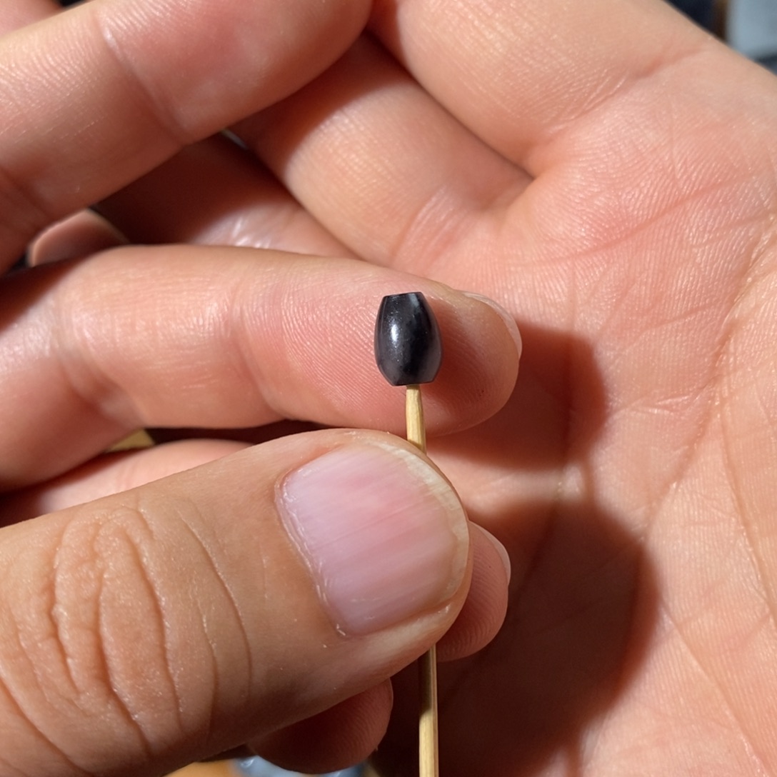 【闪购商品】颈饰未镶嵌和田玉C****！