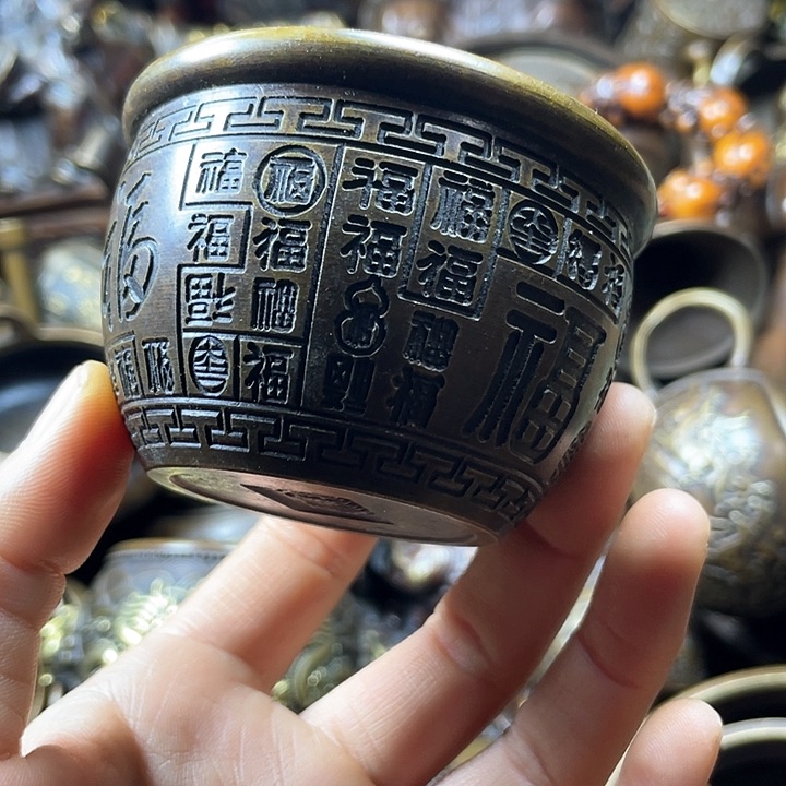 全是铜铜铜器铜器