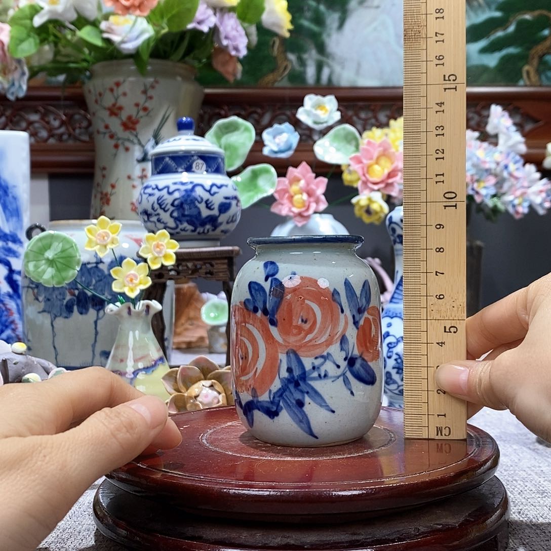瓷片景德镇的陶瓷