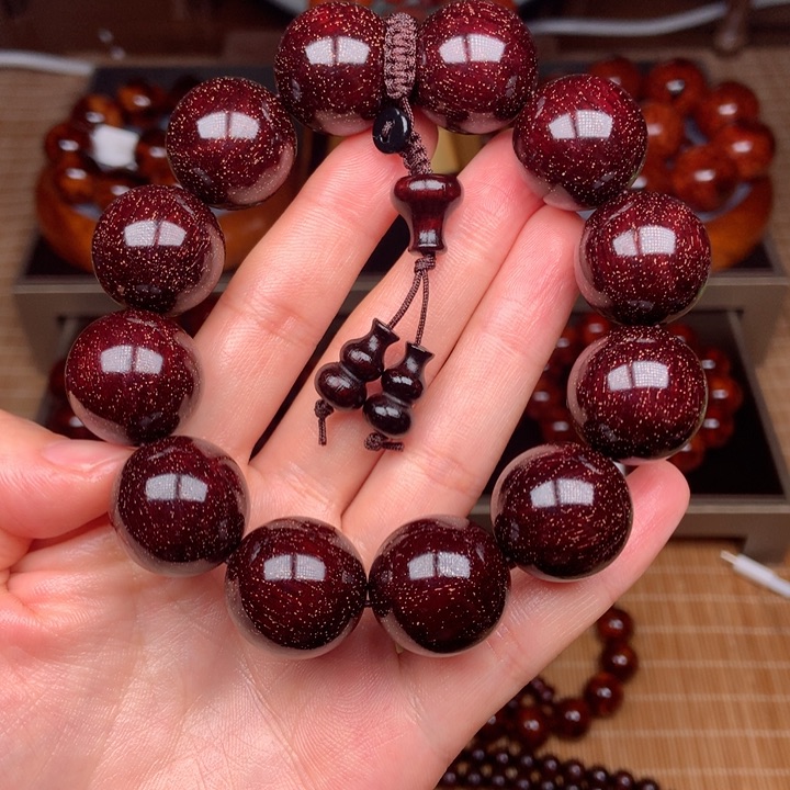 檀香紫檀（小叶紫檀）想3w