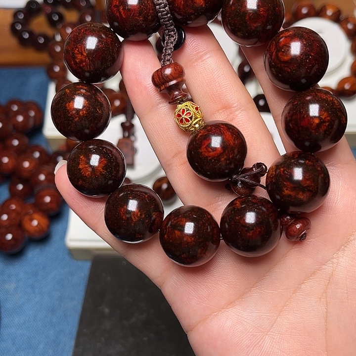 纯***心黄花梨/降香黄檀20